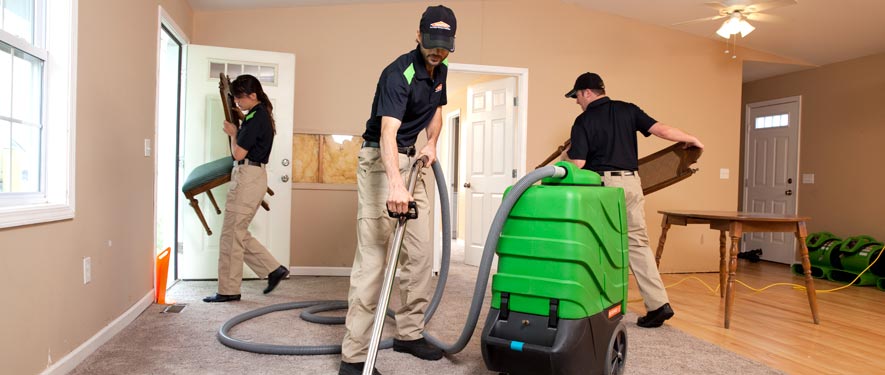 East Rutherford, NJ cleaning services